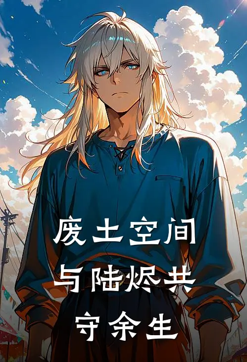 废土空间:与陆烬共守余生