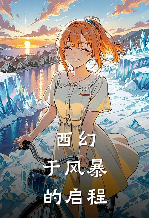 西幻：于风暴的启程