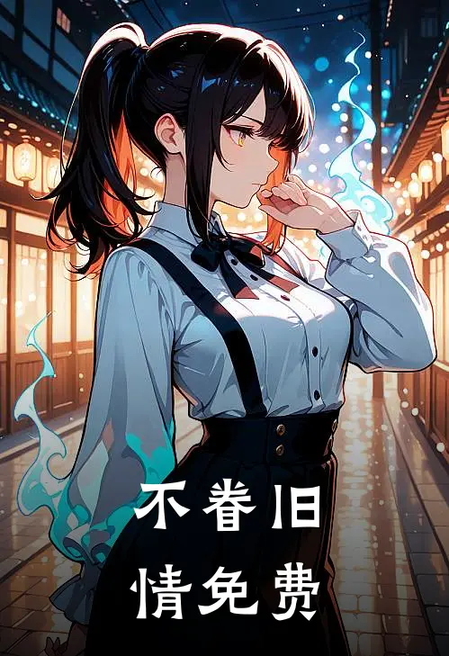 不眷旧情免费