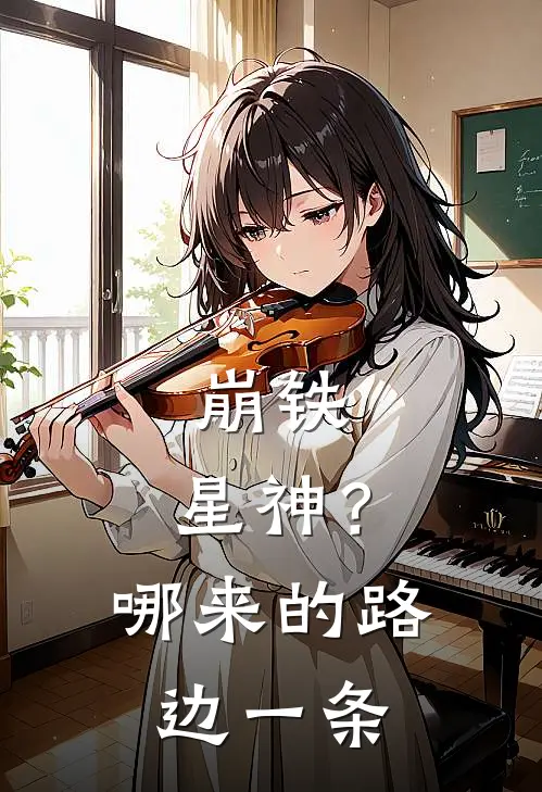 崩铁：星神？哪来的路边一条