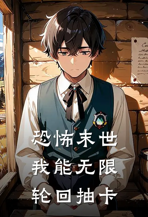 恐怖末世：我能无限轮回抽卡