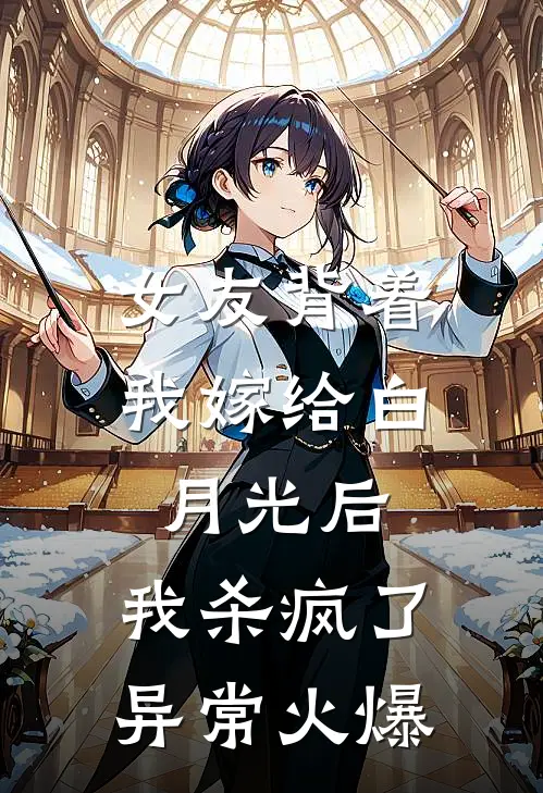 女友背着我嫁给白月光后，我杀疯了异常火爆