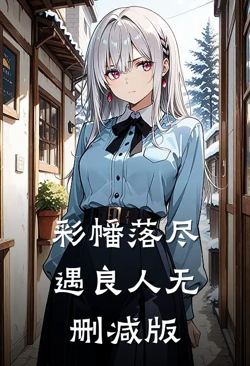 彩幡落尽遇良人无删减版