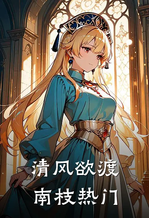 清风欲渡南枝热门