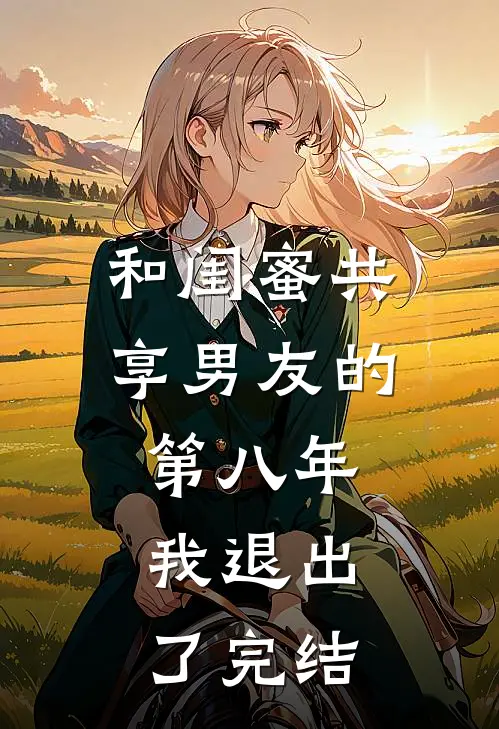 和闺蜜共享男友的第八年，我退出了完结