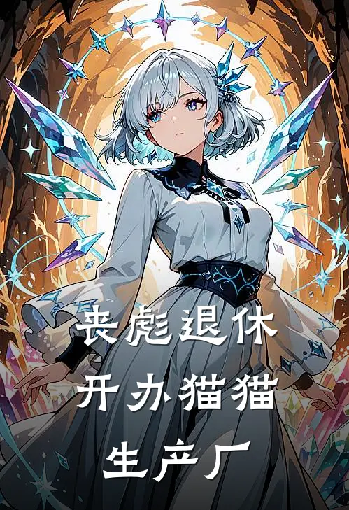 丧彪退休:开办猫猫生产厂