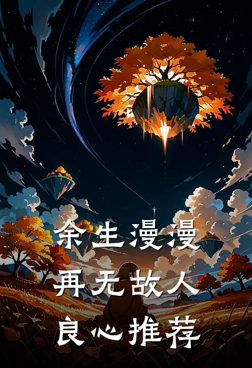 余生漫漫，再无故人良心推荐