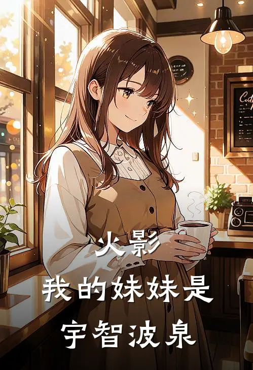 火影：我的妹妹是宇智波泉