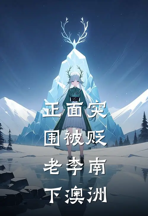 正面突围被贬,老李南下澳洲