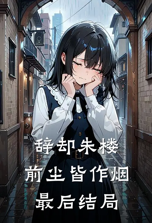 辞却朱楼，前尘皆作烟最后结局