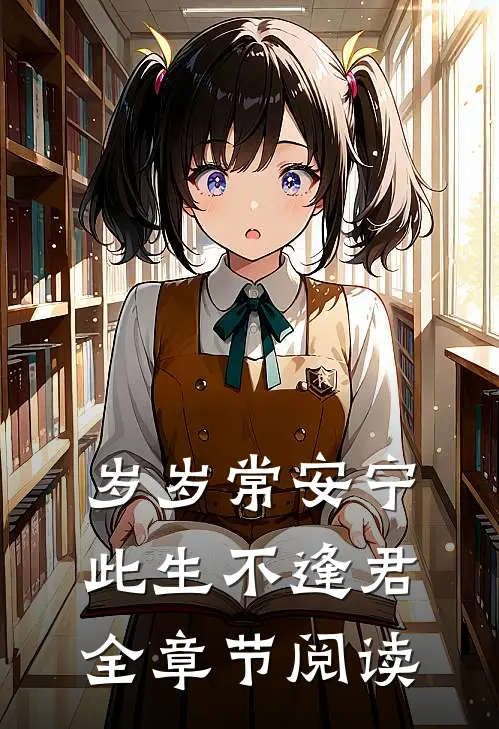 岁岁常安宁，此生不逢君全章节阅读