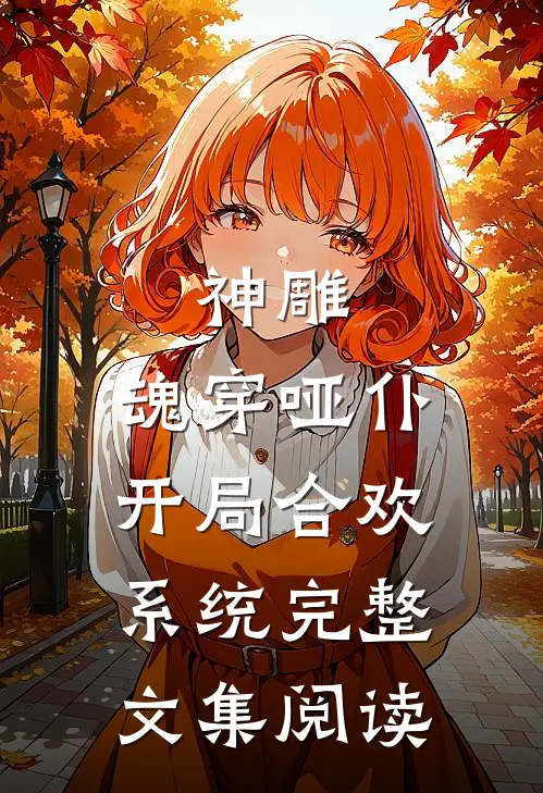 神雕：魂穿哑仆，开局合欢系统完整文集阅读