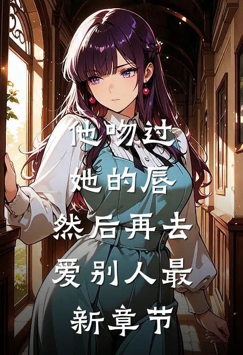 他吻过她的唇，然后再去爱别人最新章节