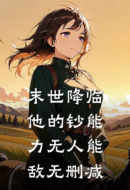 末世降临：他的钞能力无人能敌无删减