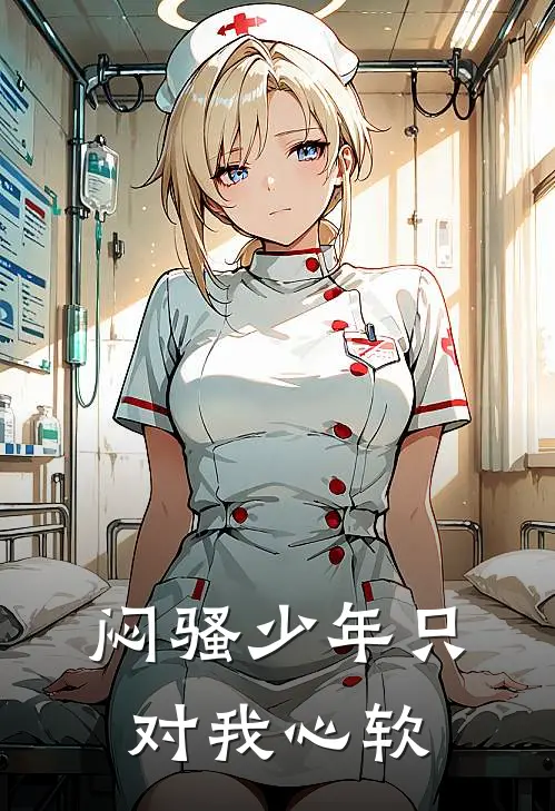闷骚少年只对我心软