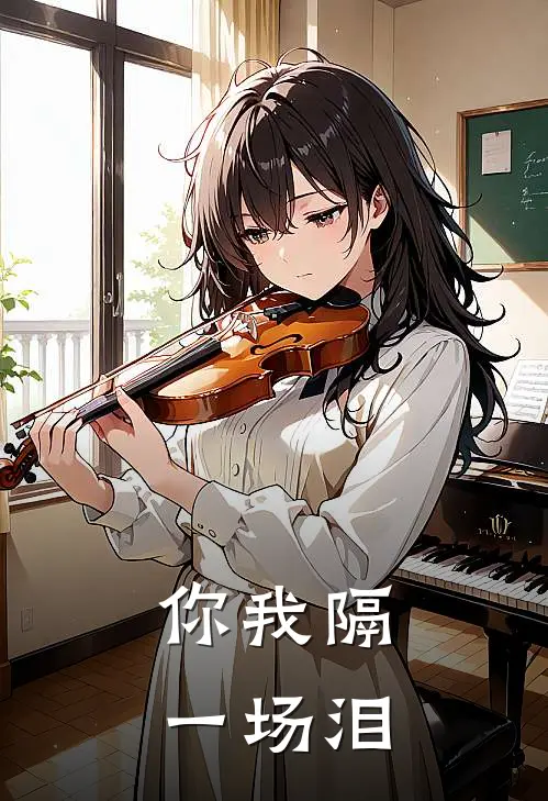 你我隔一场泪