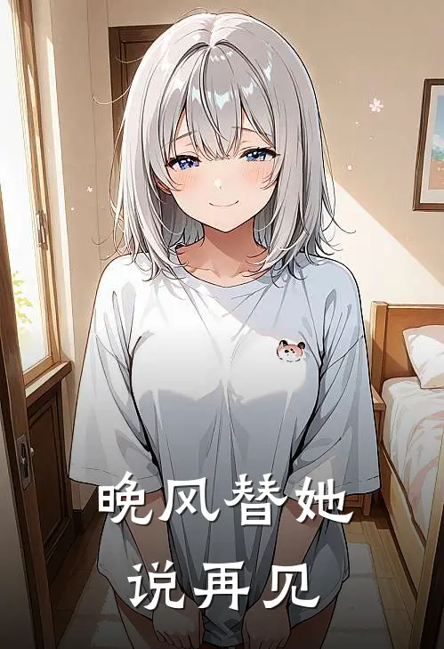 晚风替她说再见