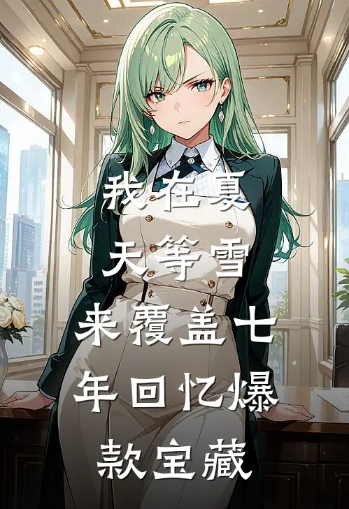 我在夏天等雪，来覆盖七年回忆爆款宝藏