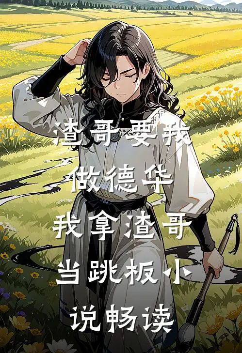 渣哥要我做德华，我拿渣哥当跳板小说畅读