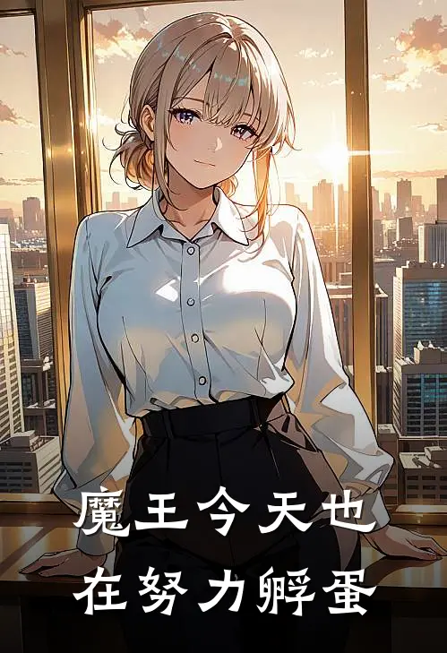 魔王今天也在努力孵蛋