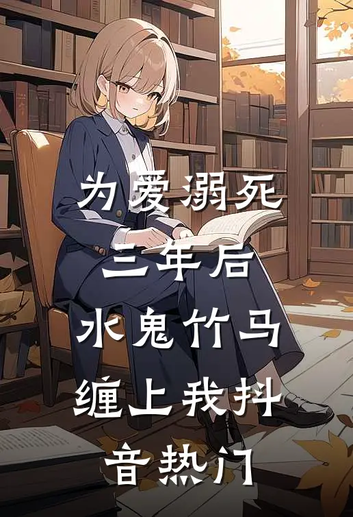 为爱溺死三年后，水鬼竹马缠上我抖音热门