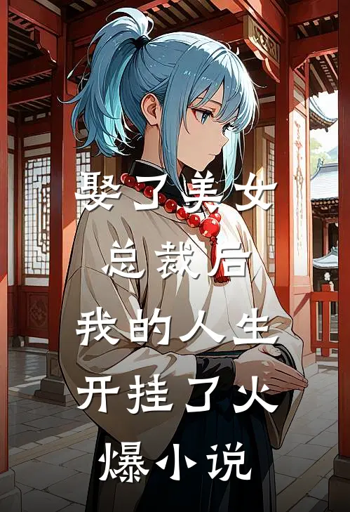 娶了美女总裁后，我的人生开挂了火爆小说