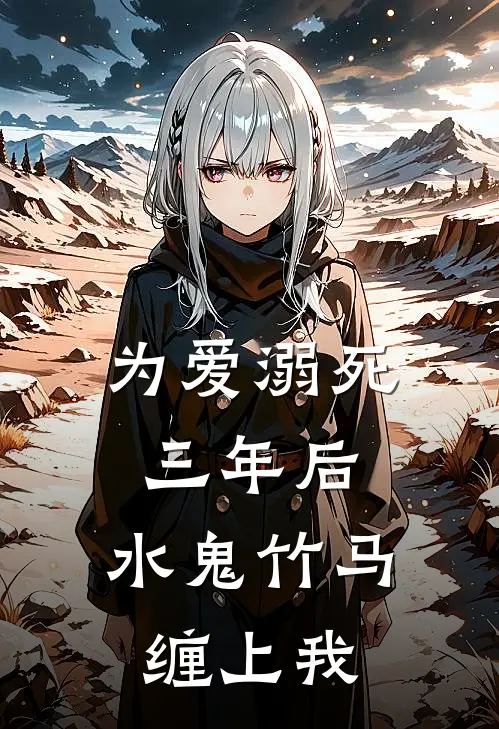 为爱溺死三年后，水鬼竹马缠上我