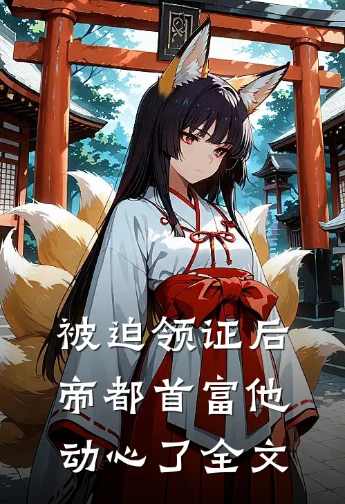 被迫领证后，帝都首富他动心了全文