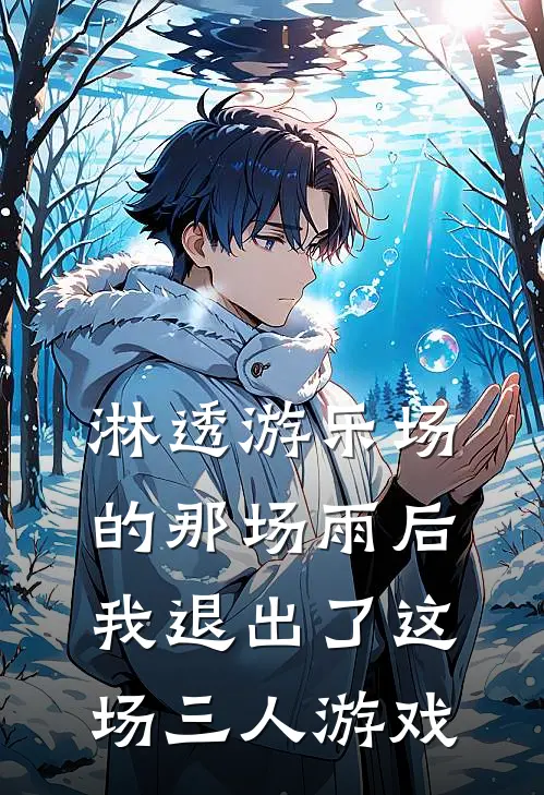 淋透游乐场的那场雨后，我退出了这场三人游戏