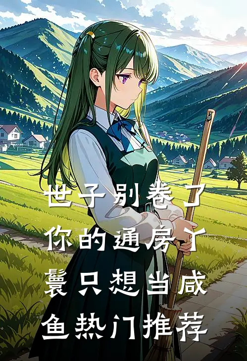 世子别卷了，你的通房丫鬟只想当咸鱼热门推荐
