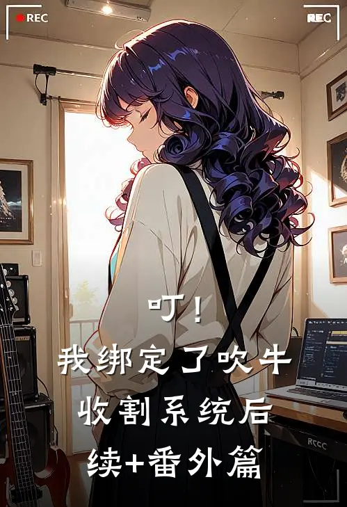 叮!我绑定了吹牛收割系统后续+番外篇