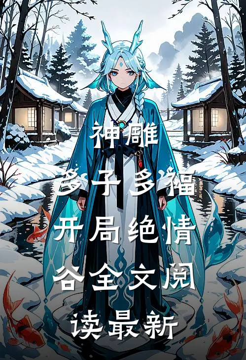 神雕：多子多福，开局绝情谷全文阅读最新