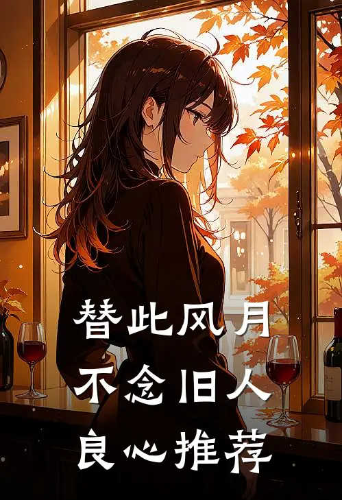 替此风月，不念旧人良心推荐
