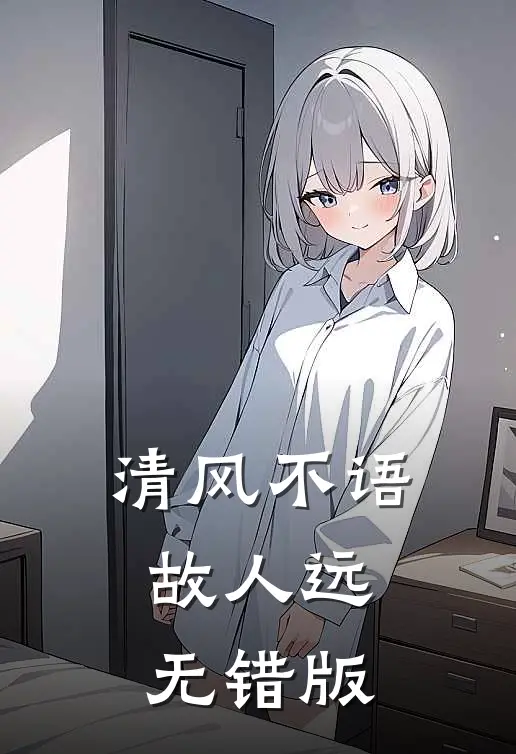 清风不语故人远无错版