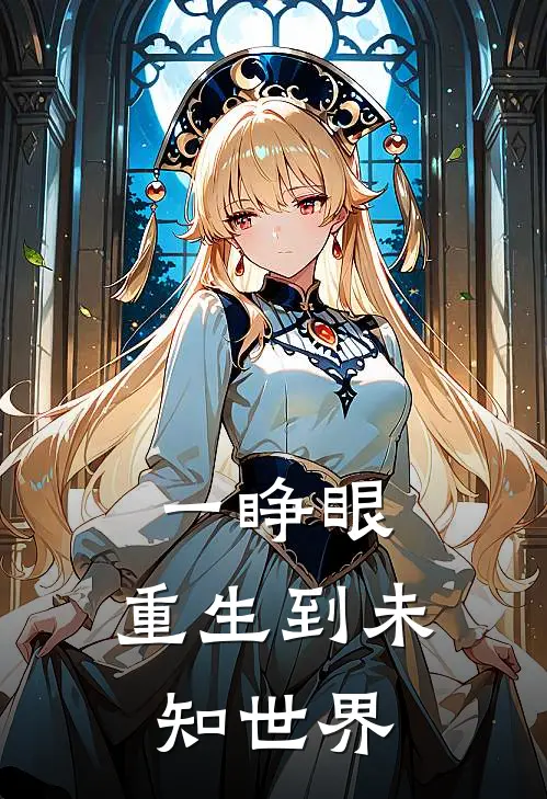 一睁眼，重生到未知世界