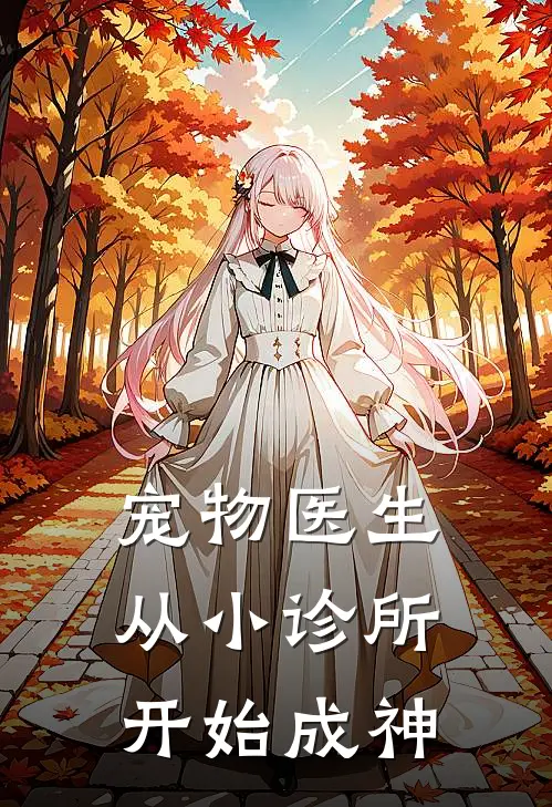 宠物医生，从小诊所开始成神