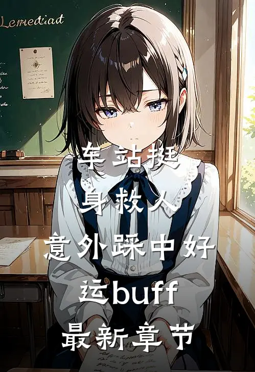 车站挺身救人，意外踩中好运buff最新章节