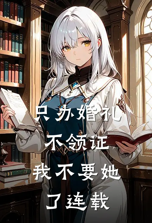 只办婚礼不领证，我不要她了连载