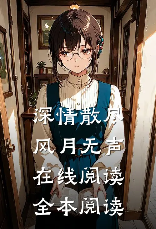 深情散尽，风月无声在线阅读全本阅读