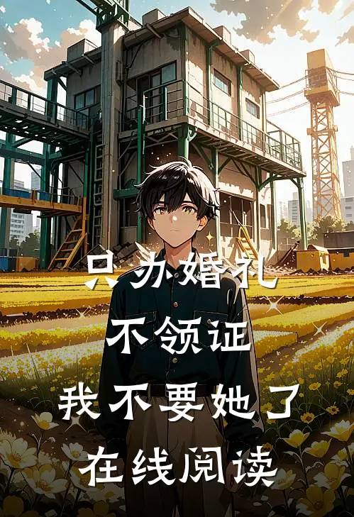 只办婚礼不领证，我不要她了在线阅读