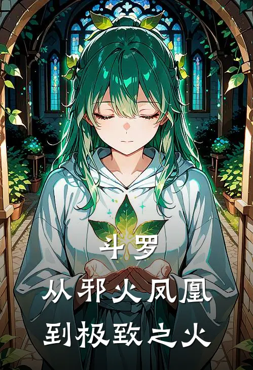 斗罗：从邪火凤凰到极致之火