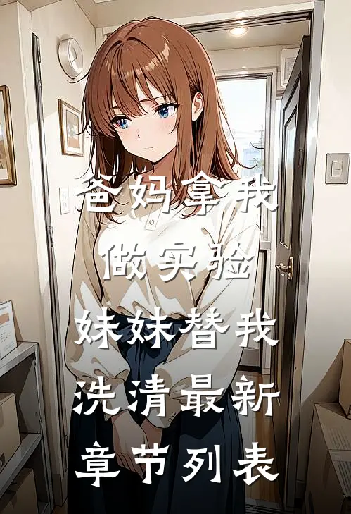 爸妈拿我做实验，妹妹替我洗清最新章节列表
