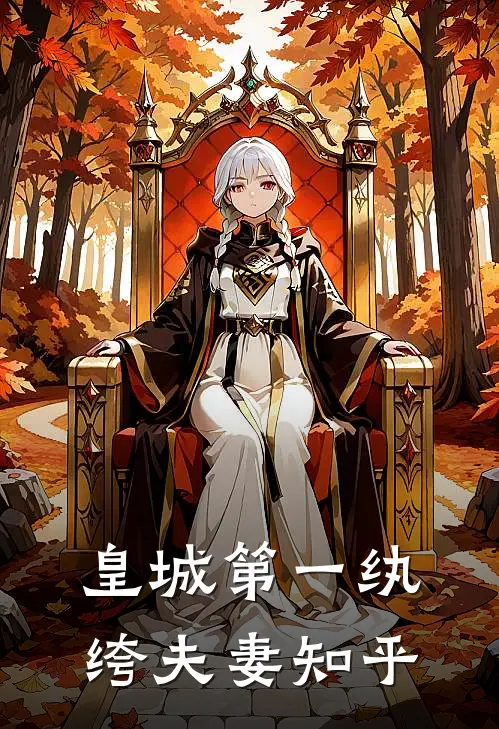 皇城第一纨绔夫妻知乎
