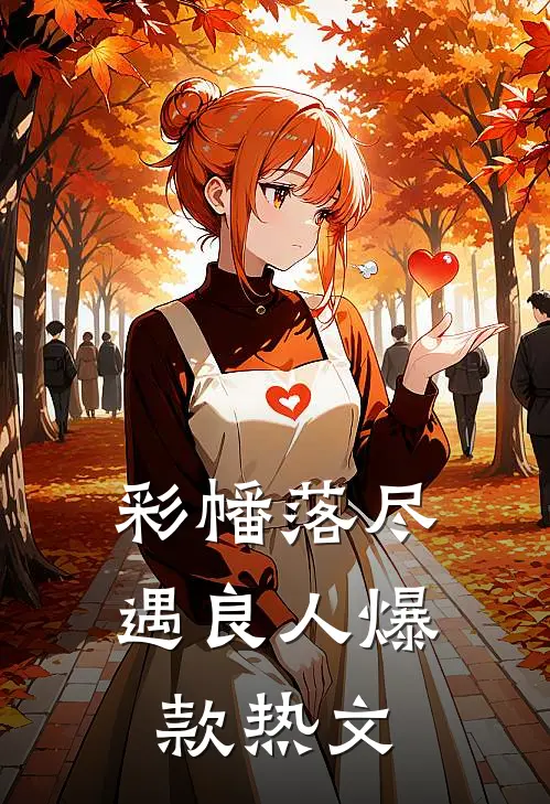 彩幡落尽遇良人爆款热文