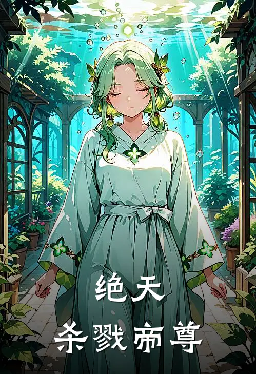 绝天:杀戮帝尊
