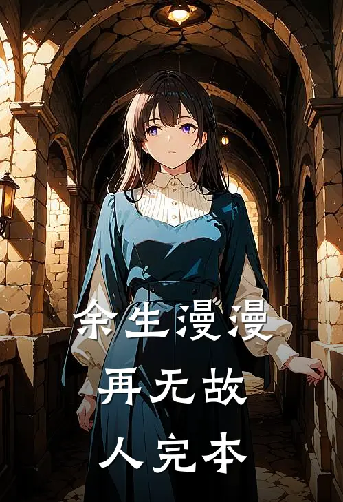余生漫漫，再无故人完本