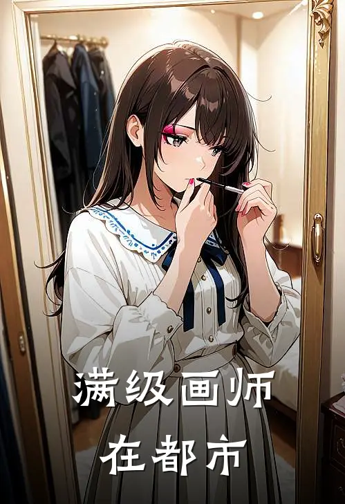 满级画师在都市