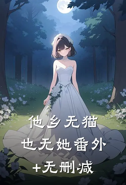 他乡无猫，也无她番外+无删减