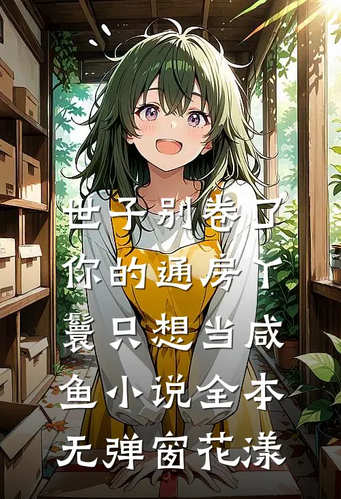 世子别卷了，你的通房丫鬟只想当咸鱼小说全本无弹窗花漾