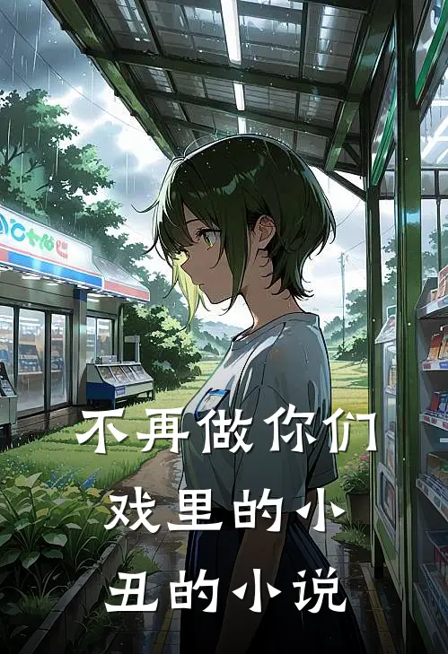 不再做你们戏里的小丑的小说